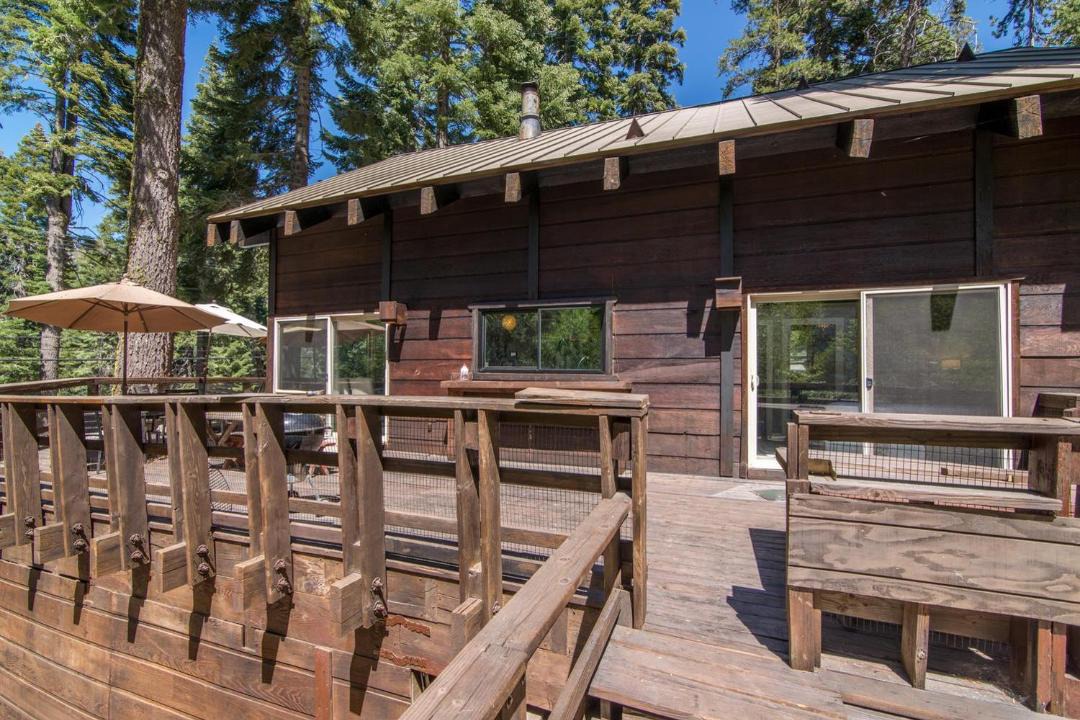 Photo of Others in Truckee