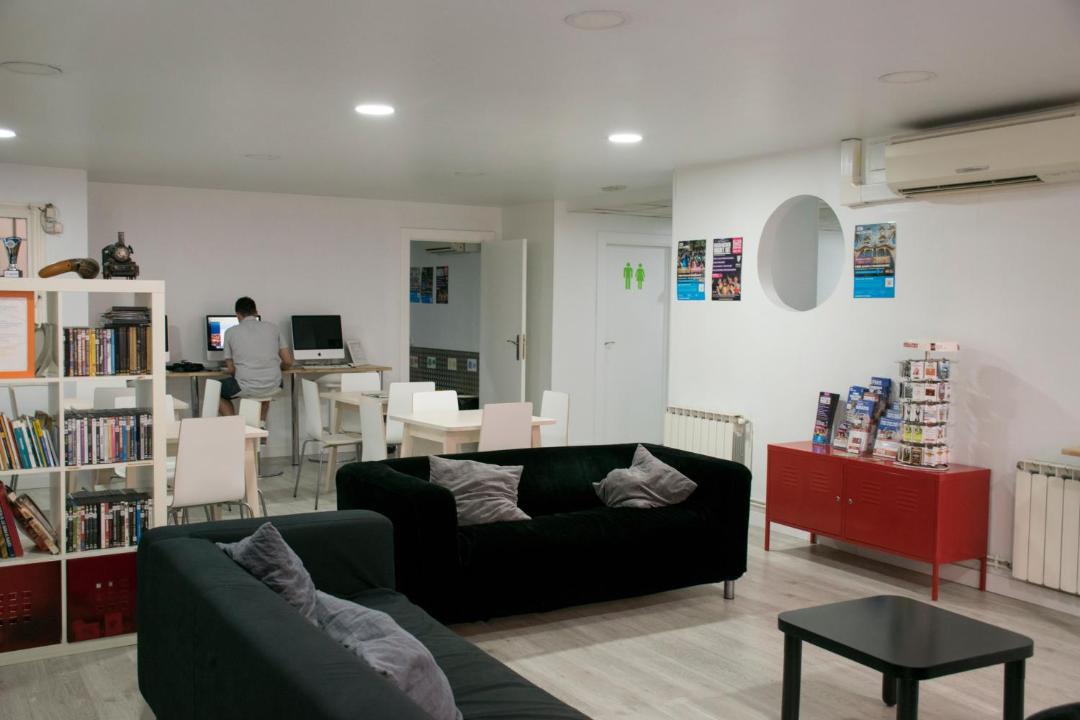 Photo of Livingroom in Sants