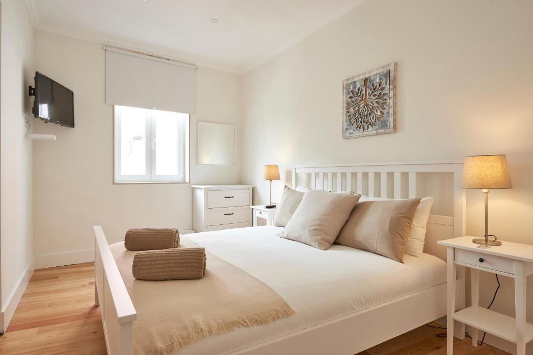 Photo of Bedroom in Principe Real
