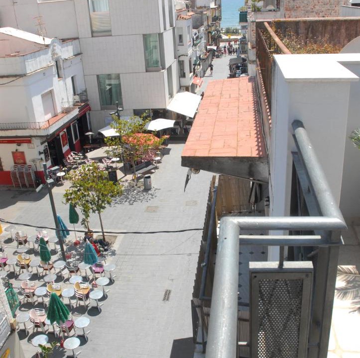Photo of Others in Sitges Town Center