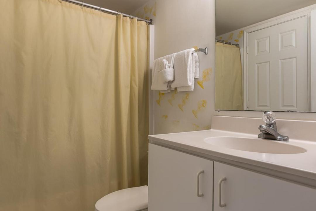 Photo of Bathroom in Orange Beach