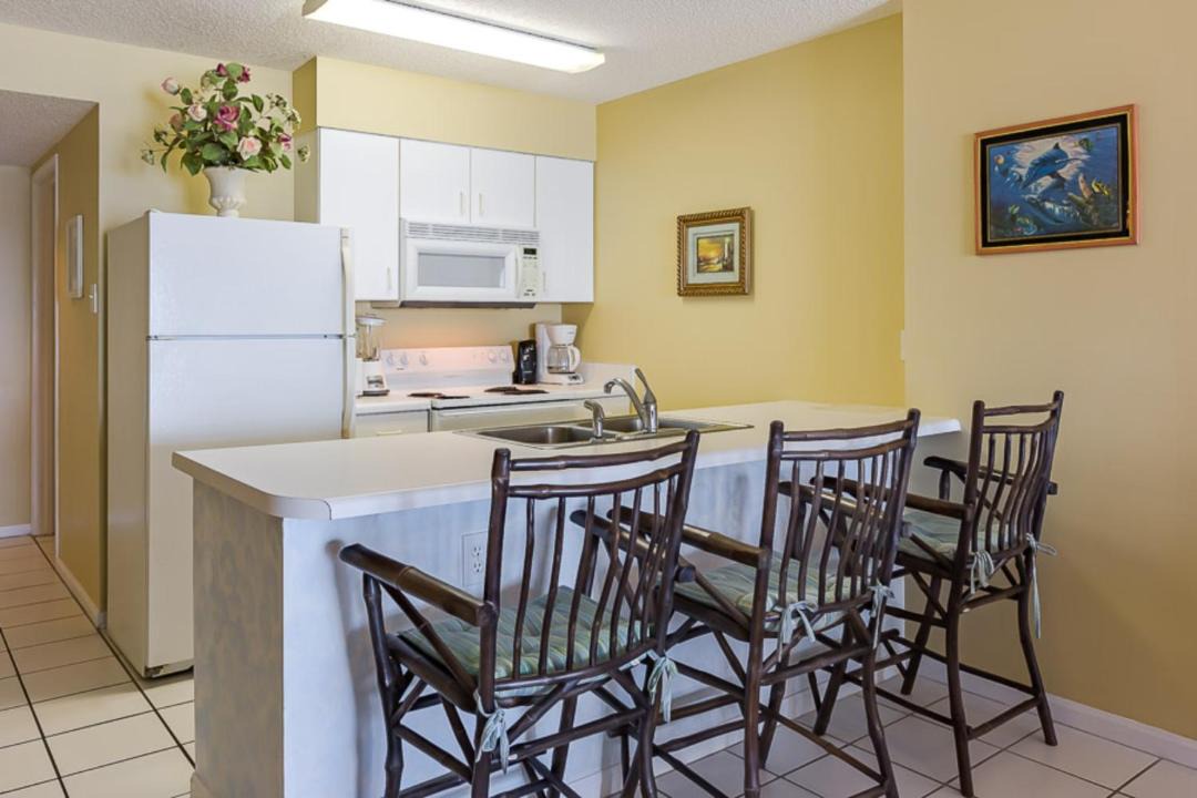 Photo of Kitchen in Orange Beach