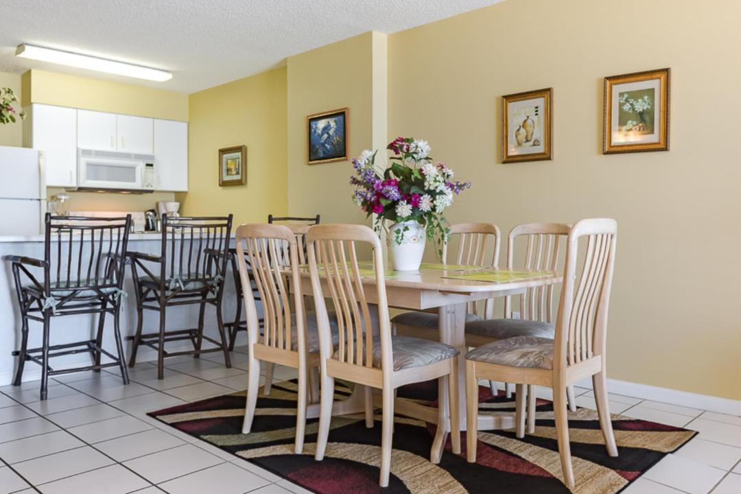 Photo of Kitchen in Orange Beach