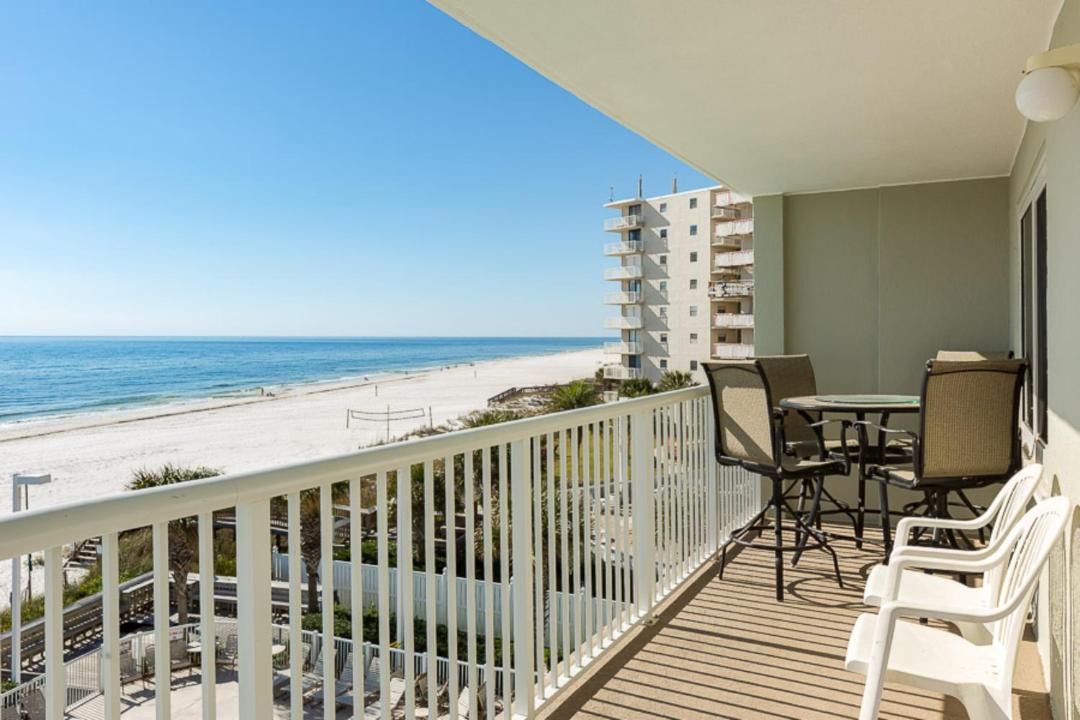 Photo of Patio Balcony in Orange Beach