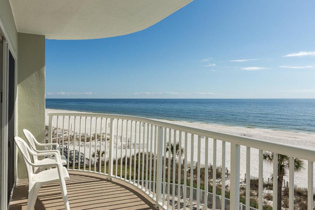 Photo of Patio Balcony in Orange Beach