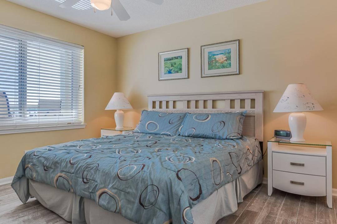 Photo of Bedroom in Orange Beach