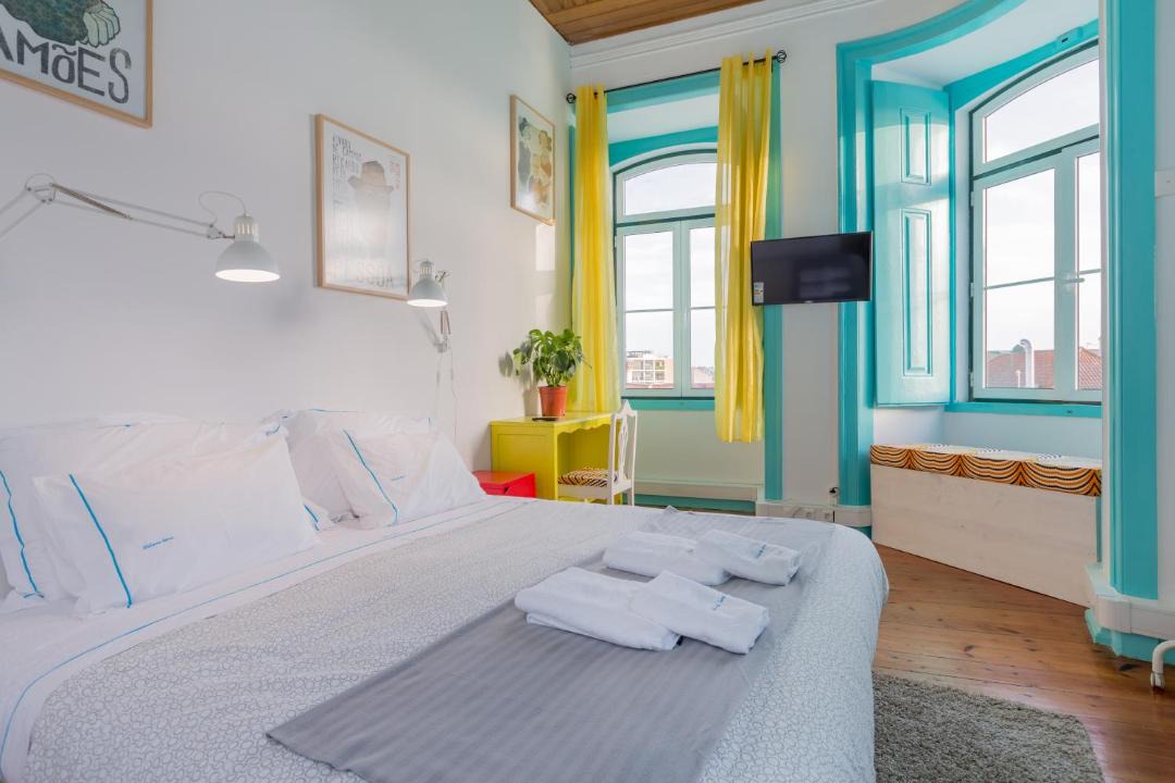 Photo of Bedroom in Alcantara