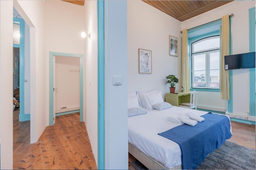 Photo of Bedroom in Alcantara