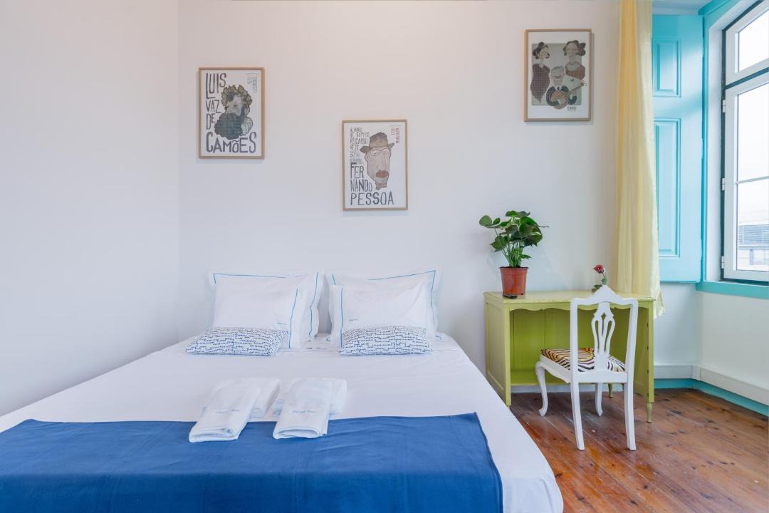 Photo of Bedroom in Alcantara