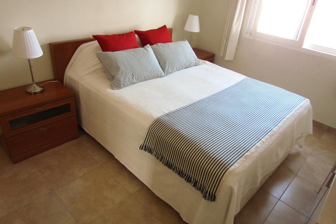 Photo of Bedroom in Altea