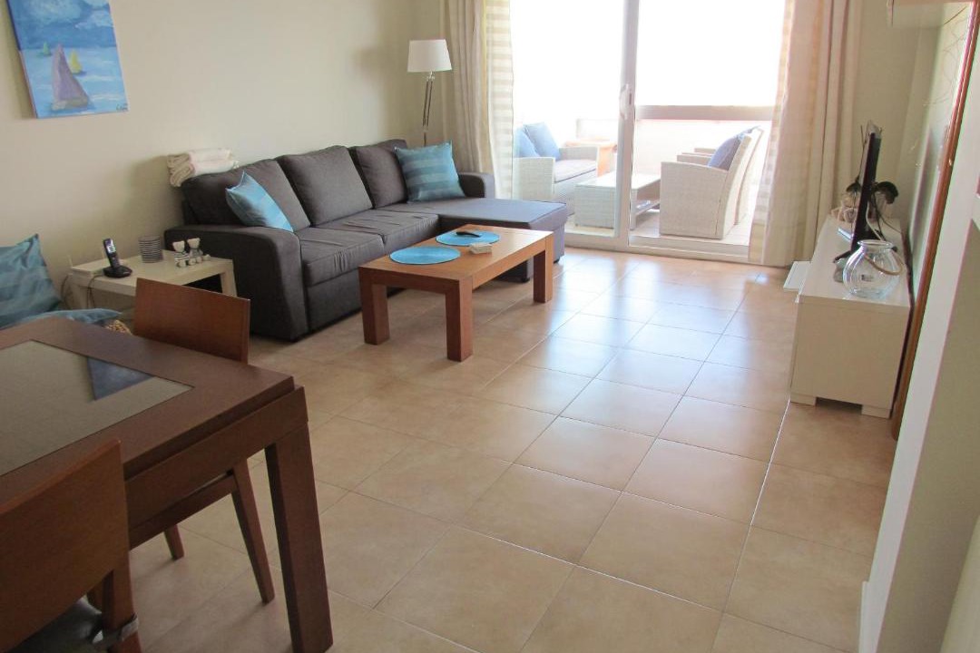 Photo of Livingroom in Altea