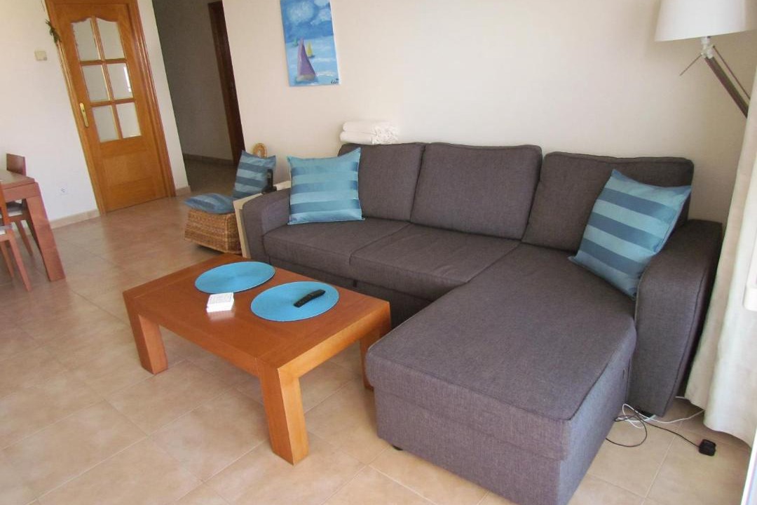 Photo of Livingroom in Altea