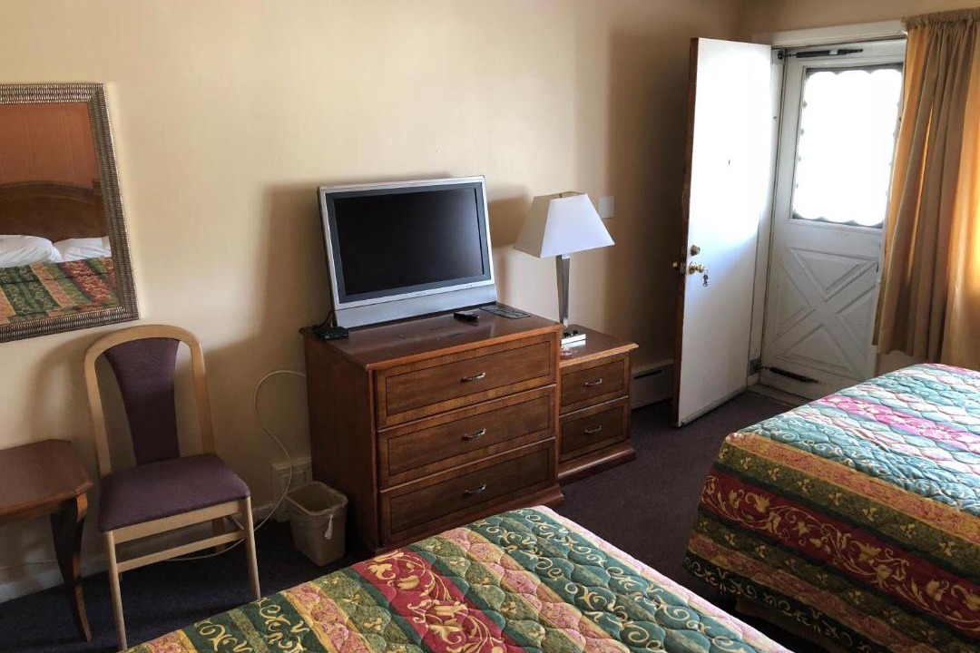 Photo of Bedroom in Angola