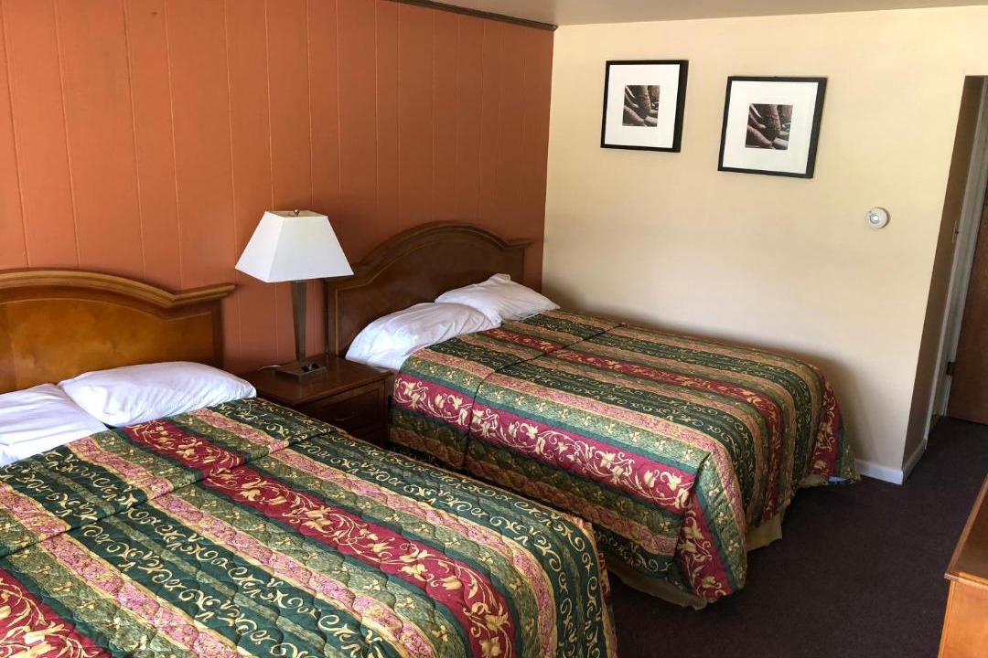 Photo of Bedroom in Angola