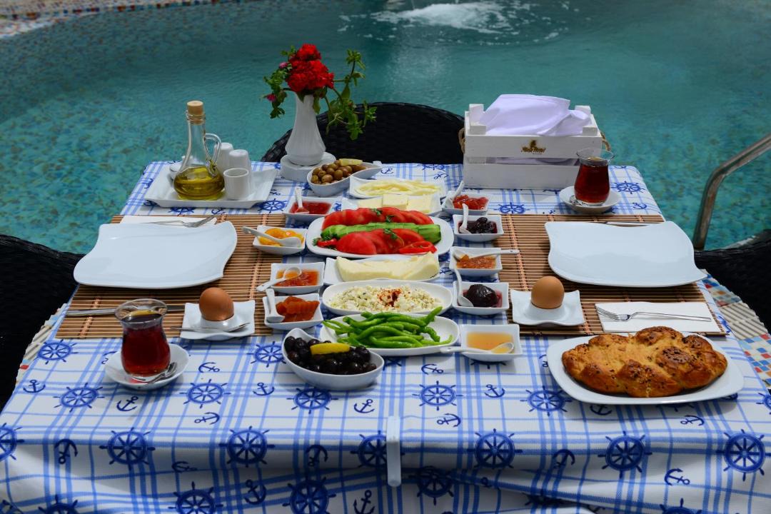 Photo of Outdoor in Hacımemis