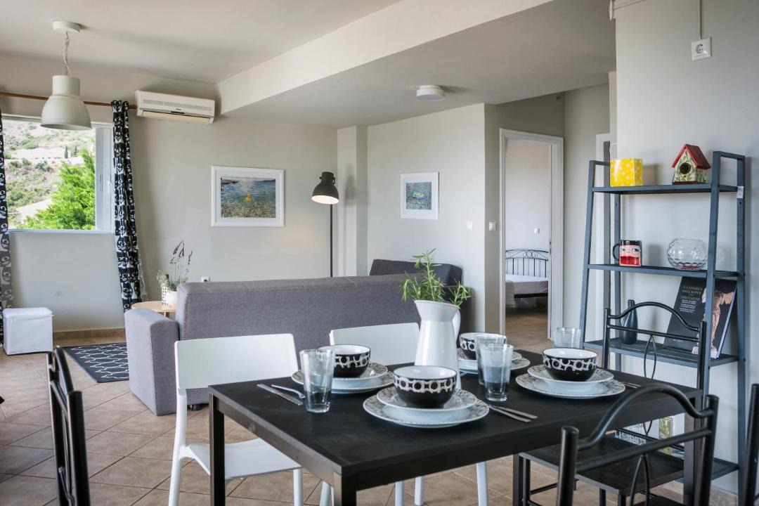 Photo of Livingroom in Skala