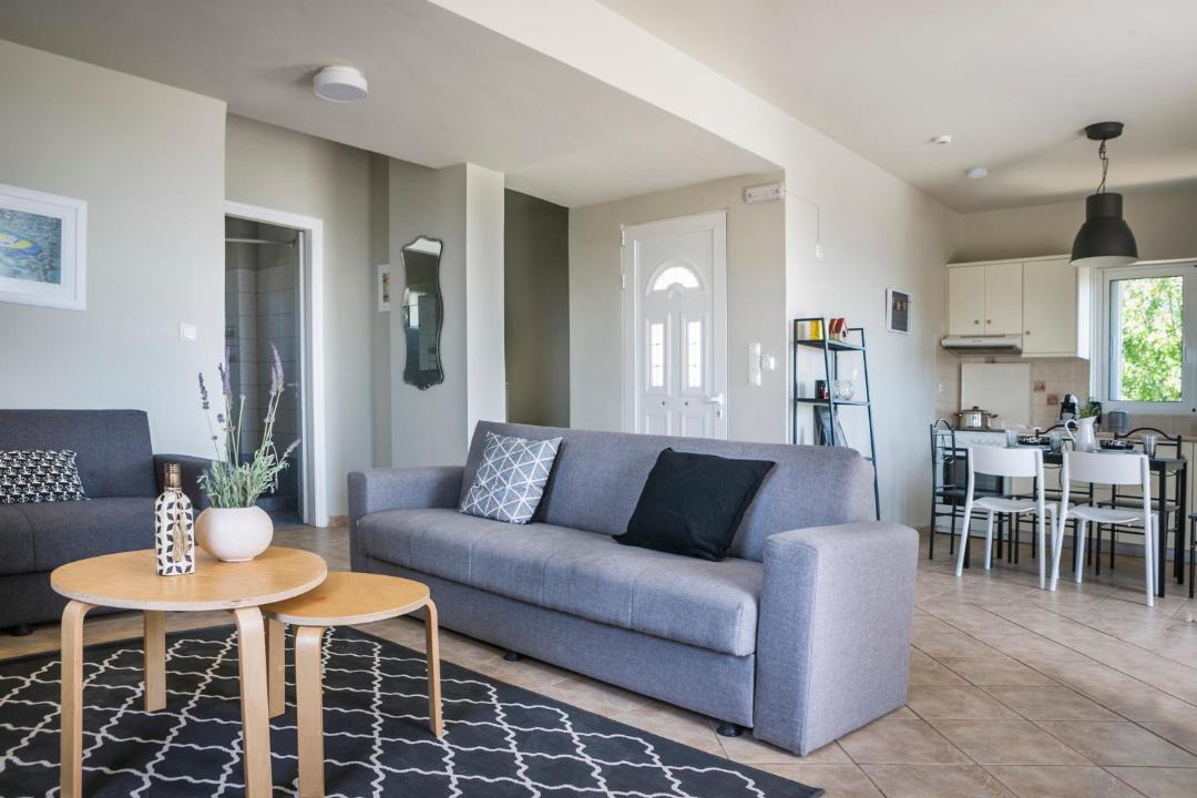Photo of Livingroom in Skala