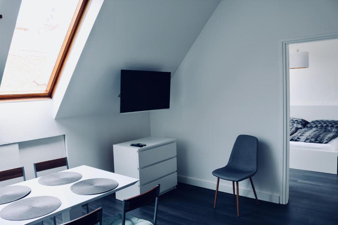 Photo of Livingroom in Pecs