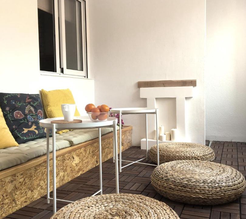 Photo of Livingroom in Alicante