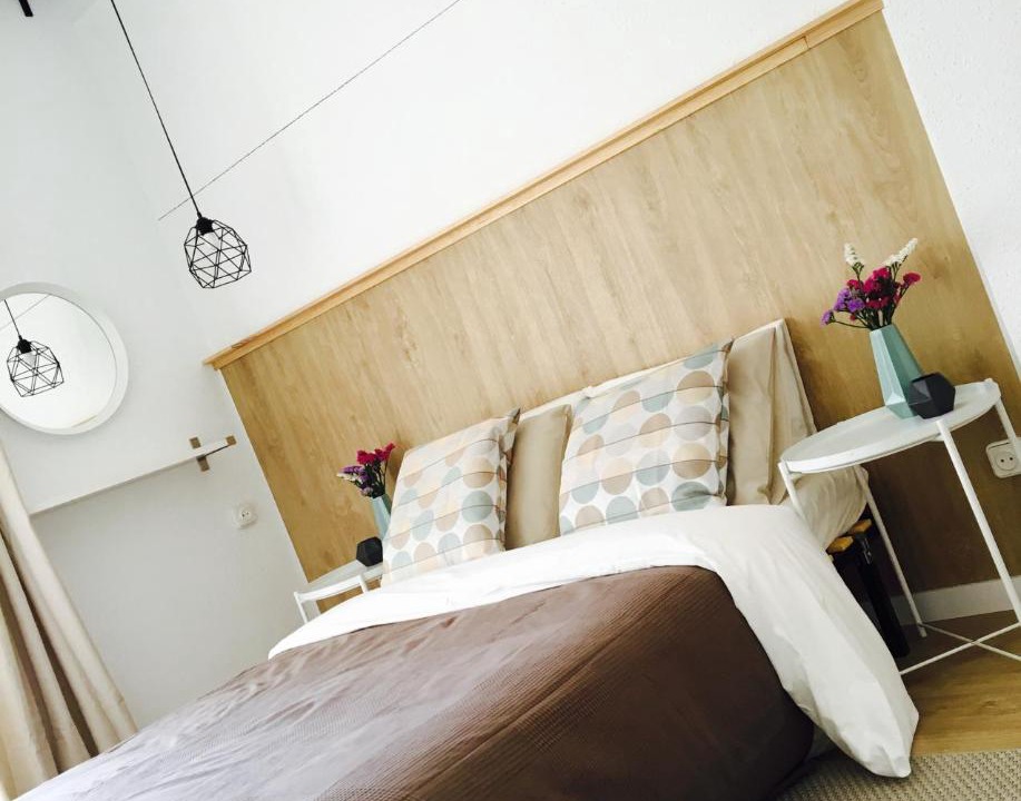 Photo of Bedroom in Alicante