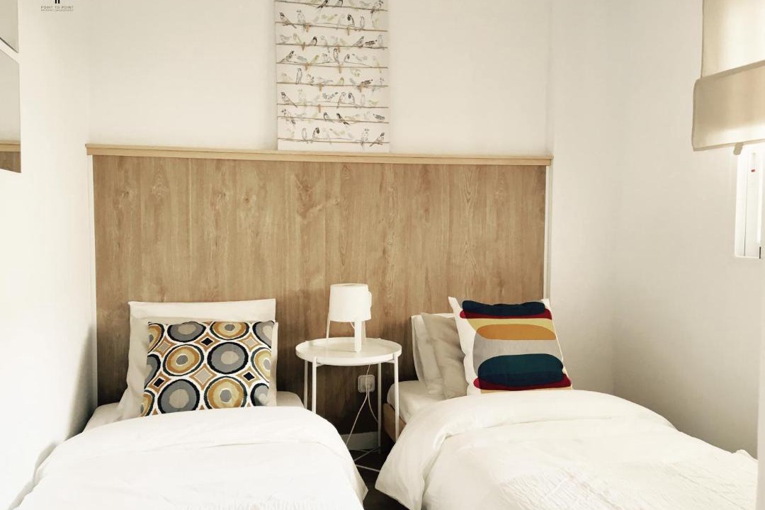 Photo of Bedroom in Alicante