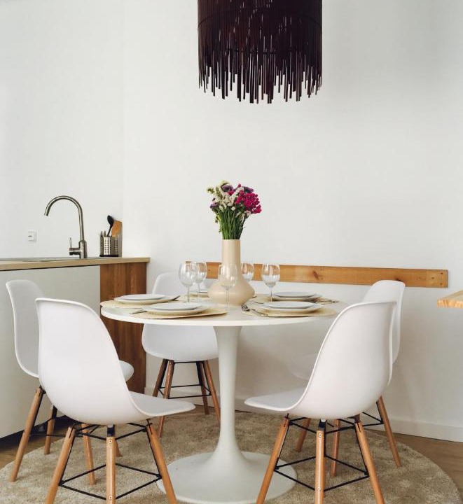 Photo of Livingroom in Alicante