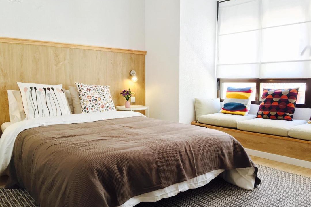 Photo of Bedroom in Alicante