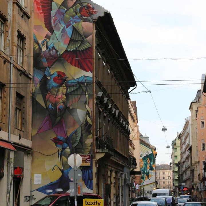 Photo of Others in Erzsebetvaros
