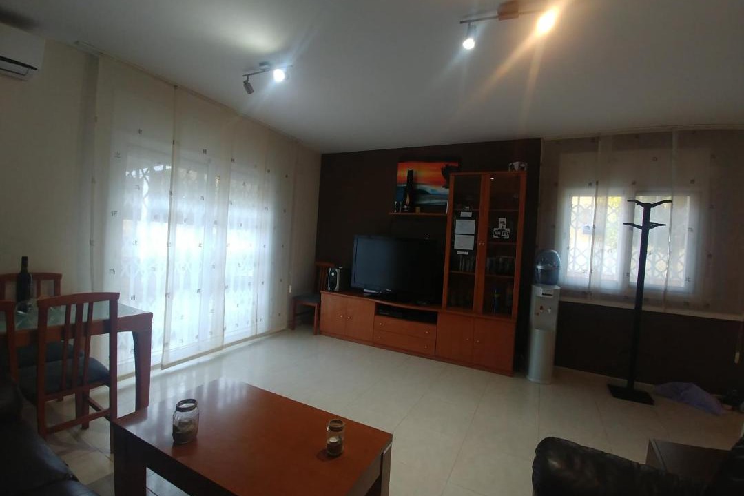 Photo of Livingroom in Miami Platja