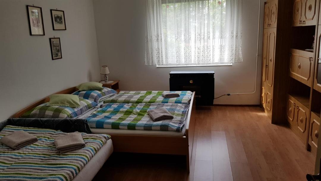 Photo of Bedroom in Poroszlo