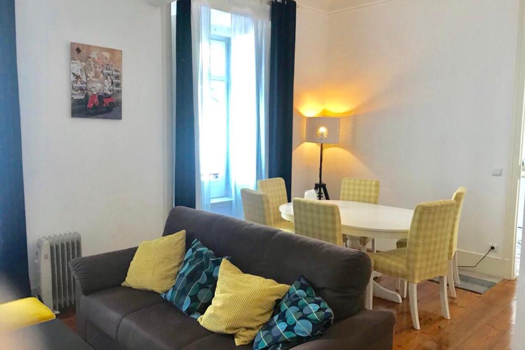 Photo of Livingroom in Sao Jorge de Arroios