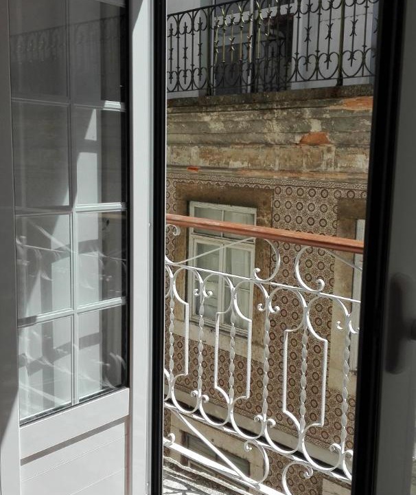 Photo of Patio Balcony in Santa Catarina