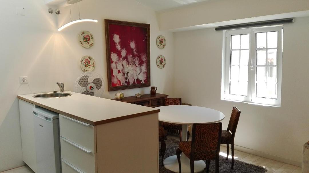 Photo of Kitchen in Santa Catarina