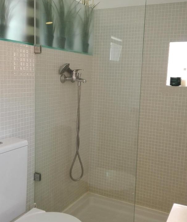 Photo of Bathroom in Santa Catarina