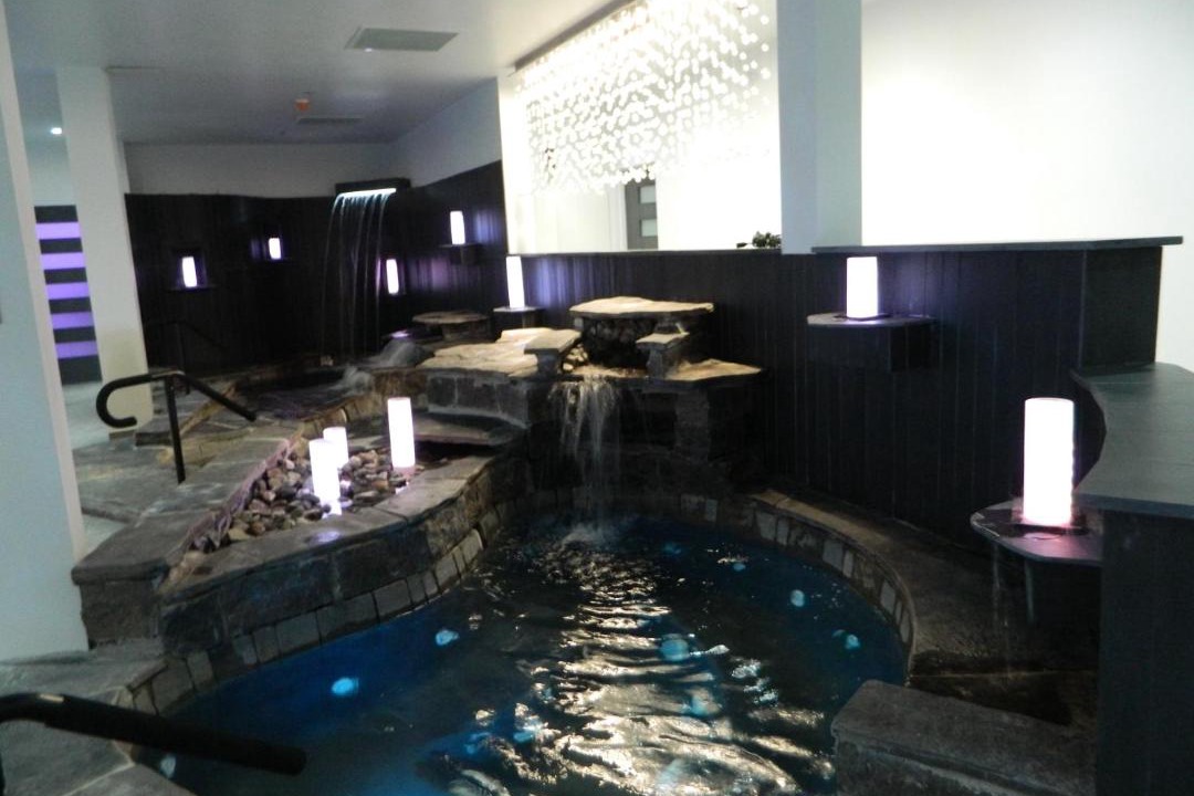 Photo of Bathroom in Riviere-du-Loup Regional County Municipality