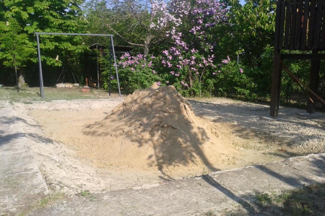 Photo of Outdoor in Balatonfokajar