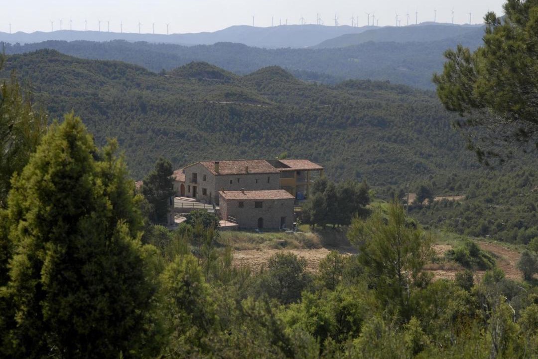 Photo of Outdoor in El Bruc