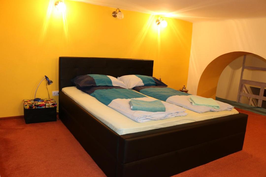Photo of Bedroom in Erzsebetvaros