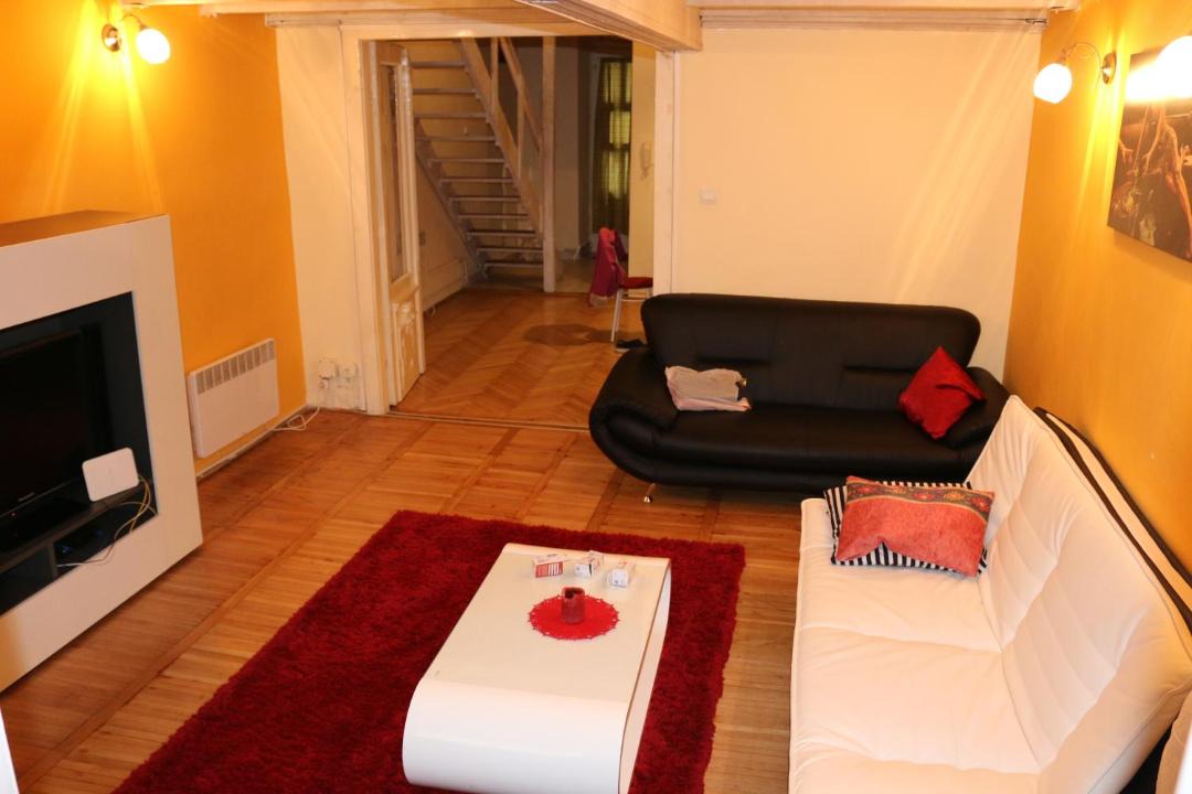Photo of Livingroom in Erzsebetvaros