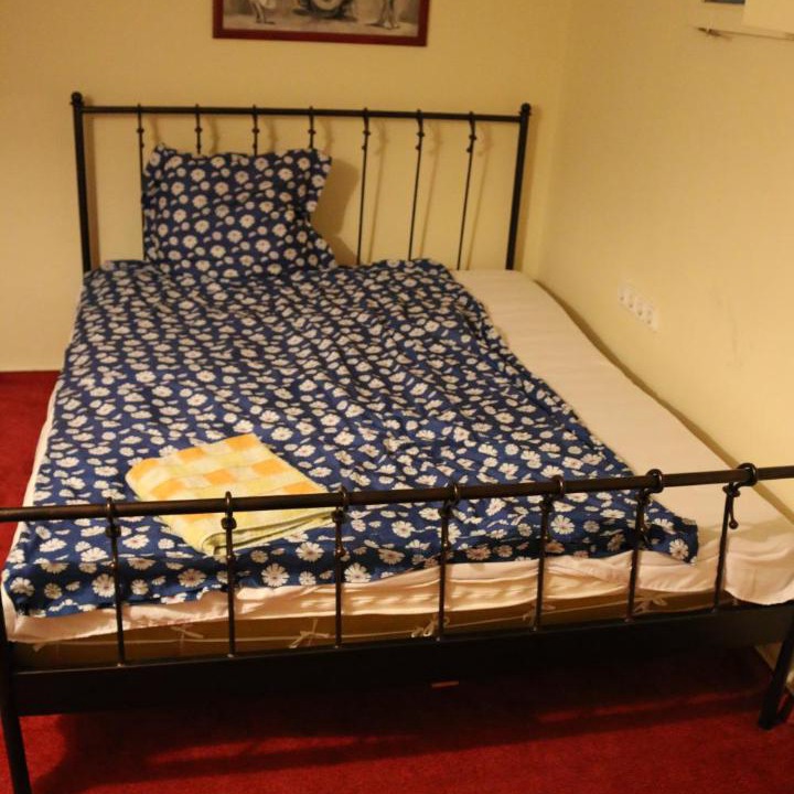 Photo of Bedroom in Erzsebetvaros