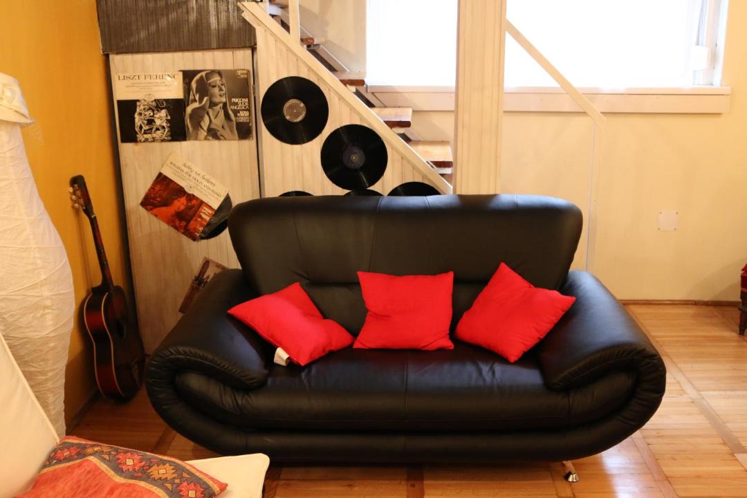 Photo of Livingroom in Erzsebetvaros