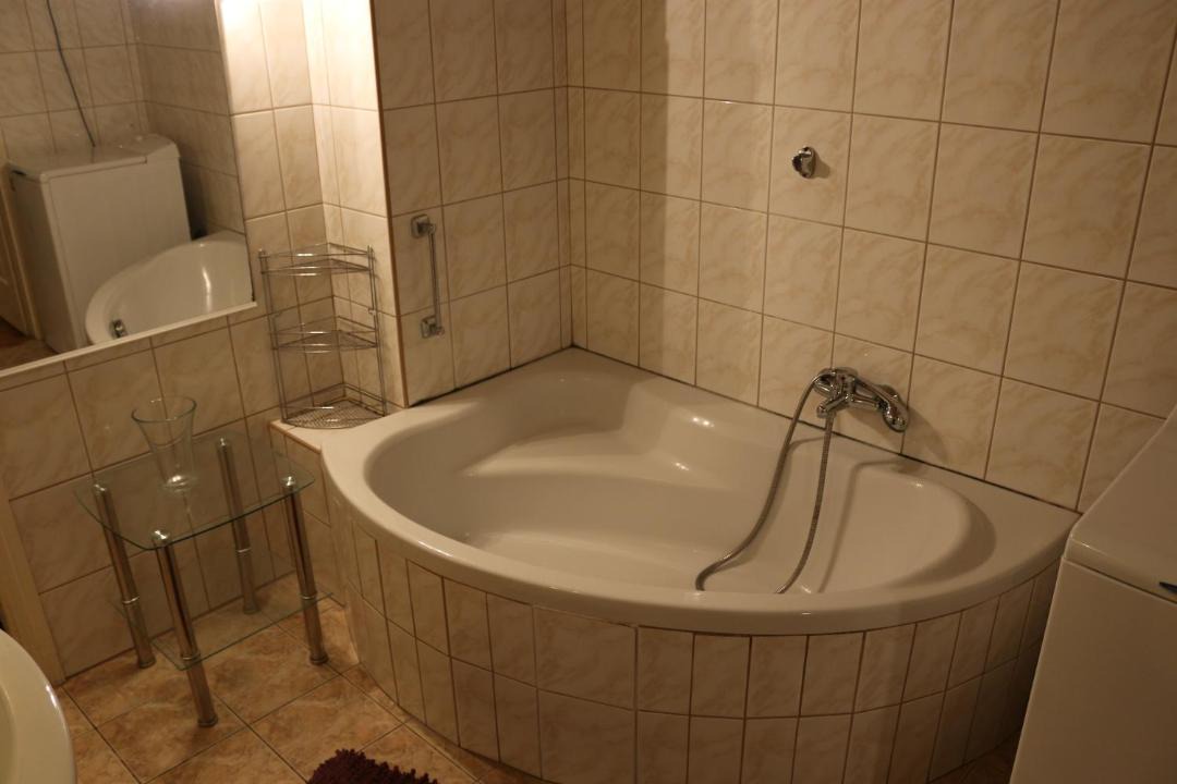 Photo of Bathroom in Erzsebetvaros