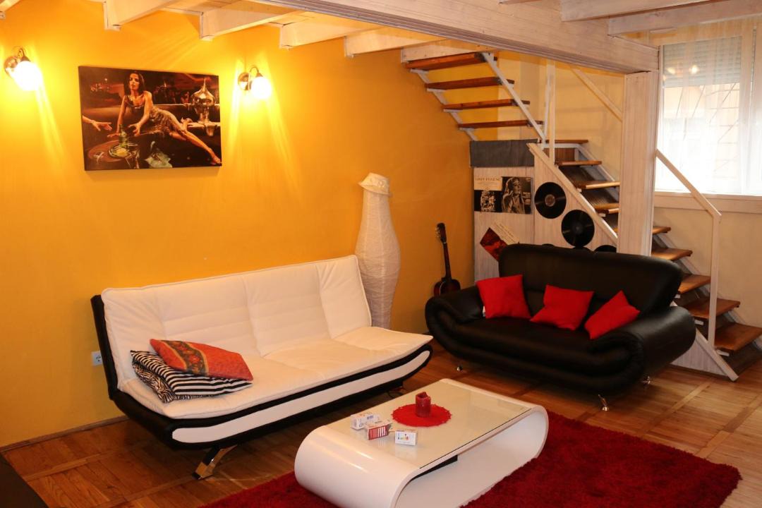 Photo of Livingroom in Erzsebetvaros