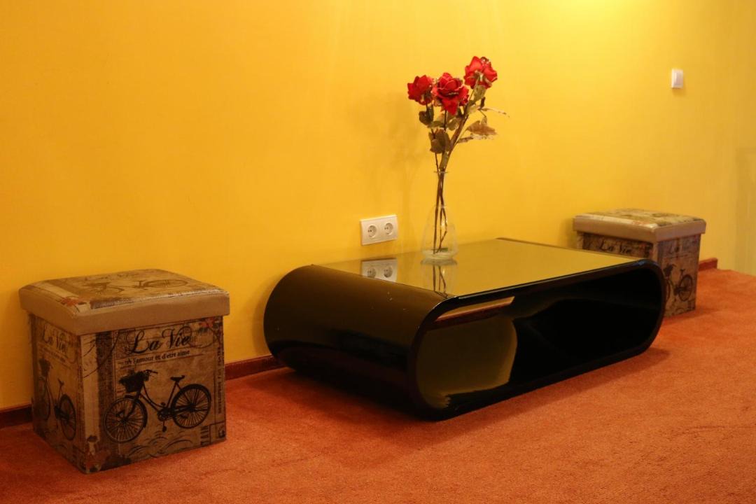 Photo of Bedroom in Erzsebetvaros