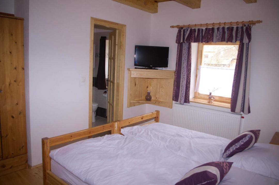 Photo of Bedroom in Kercaszomor