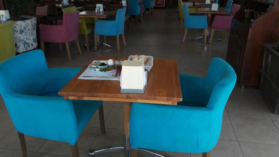 Photo of Others in Bodrum City Center