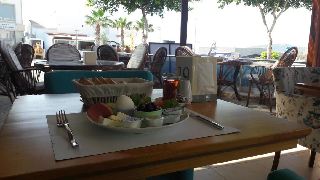Photo of Others in Bodrum City Center
