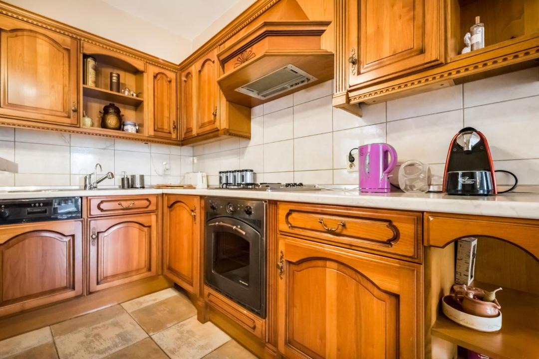 Photo of Kitchen in Matyasfoeld