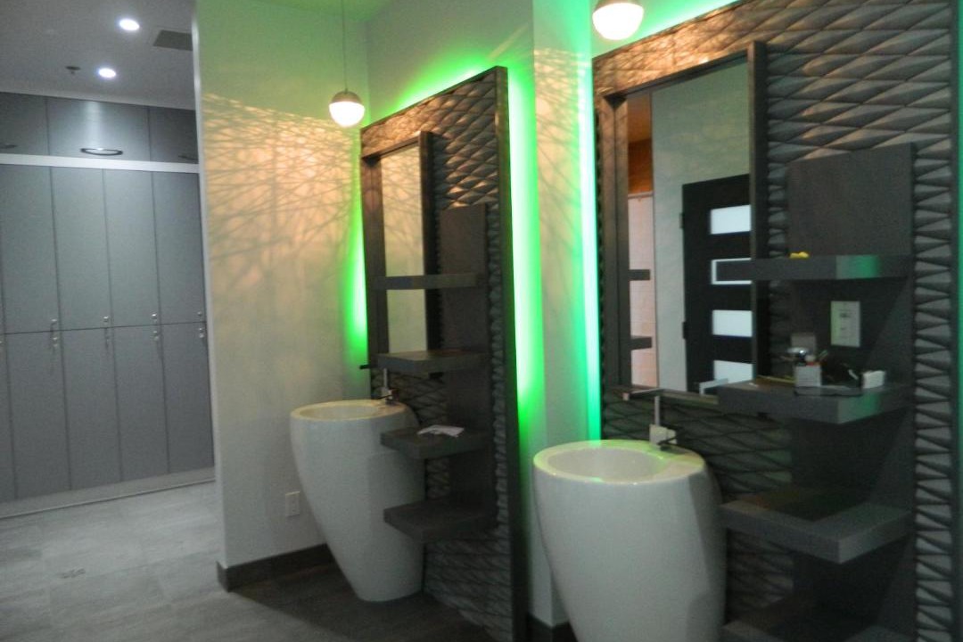 Photo of Bathroom in Riviere-du-Loup Regional County Municipality