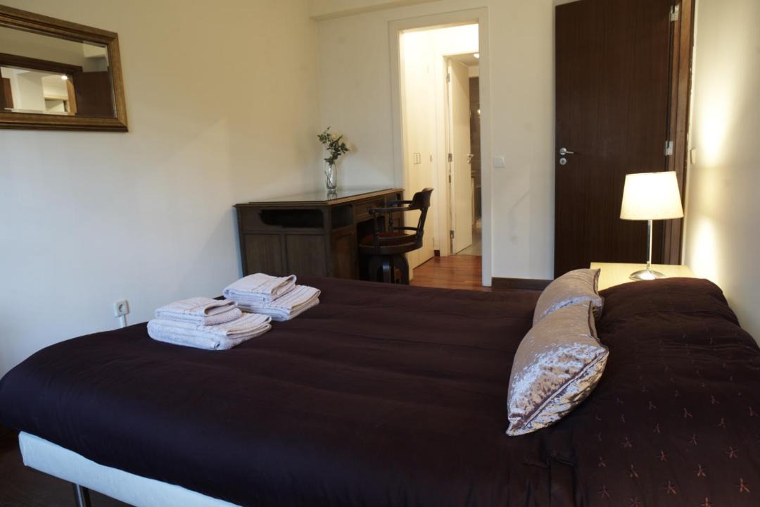 Photo of Bedroom in Lumiar